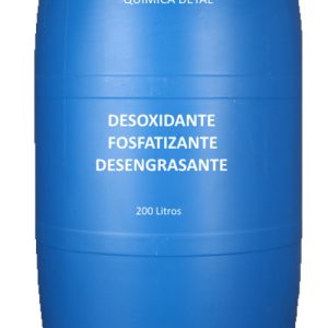 RUST REMOVER - Desoxidante y Fosfatizante para Superficies Metalicas: imagen 3